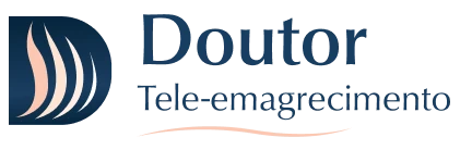 Logo do Dr. Tele Emagrecimento